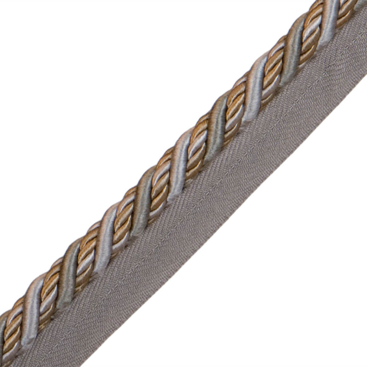 1/2" Normandy Silk Cord With Tape 981-41888-04