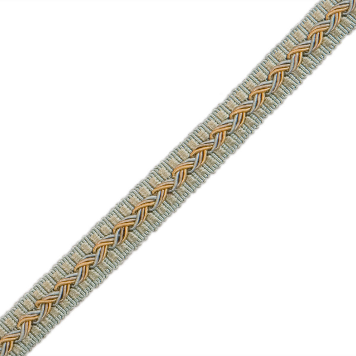 1/2" Normandy Silk Gimp 982-41885-01