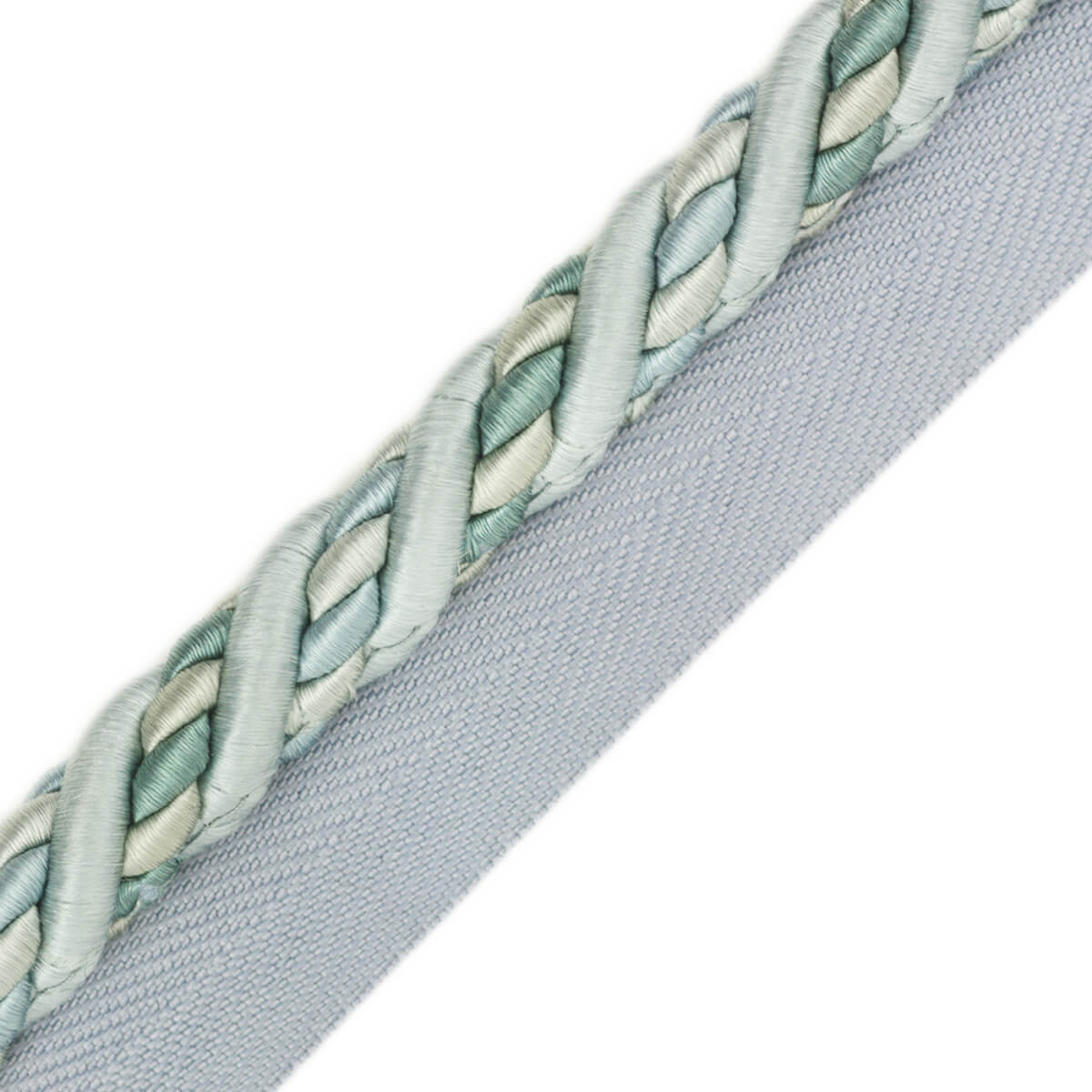 1/2" Orsay Silk Cord With Tape 981-34604-4