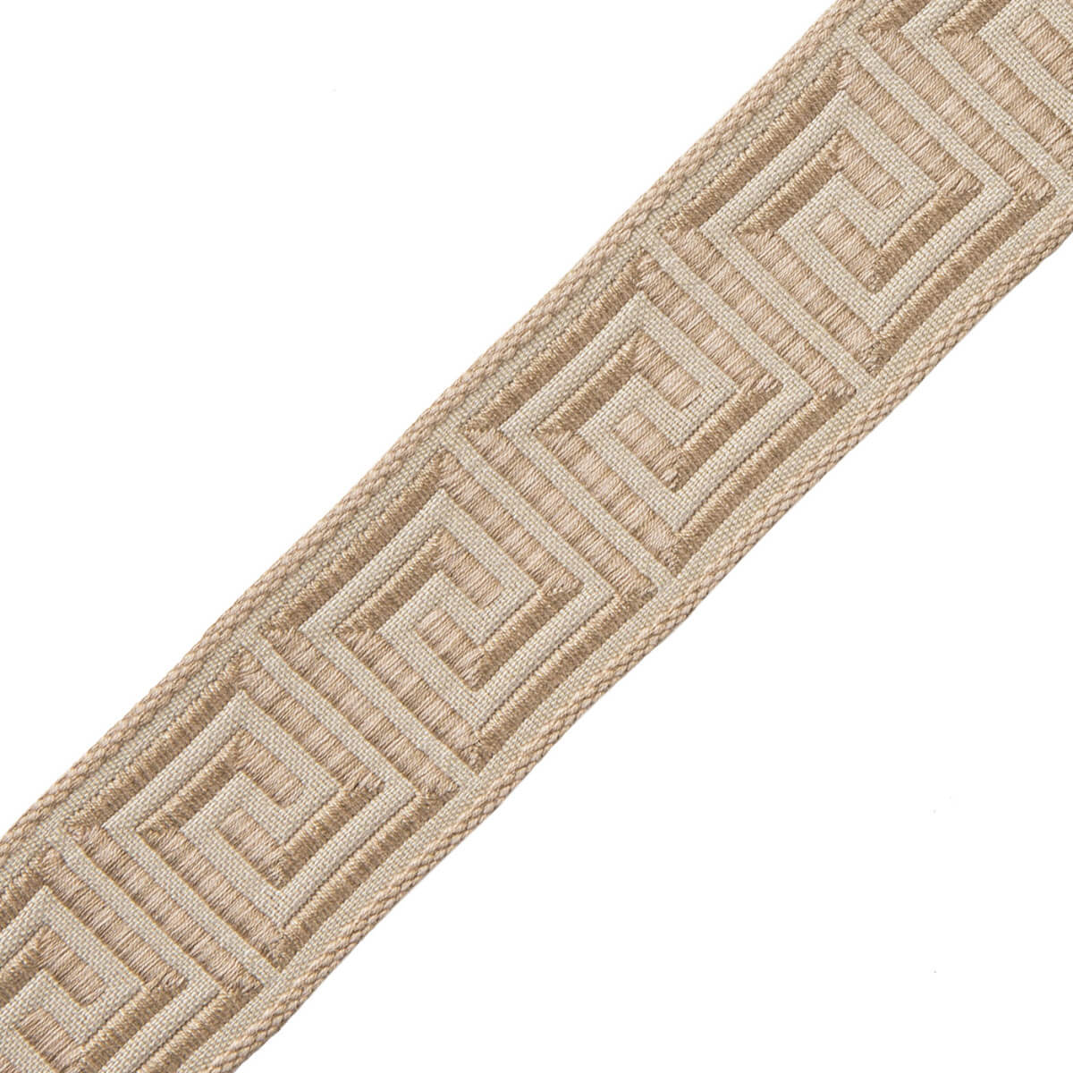 1 3/8" Aristotle Greek Key 977-36057-16