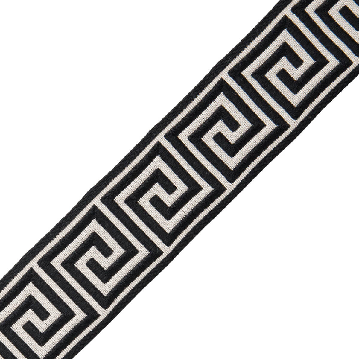 1 3/8" Aristotle Greek Key 977-36057-17