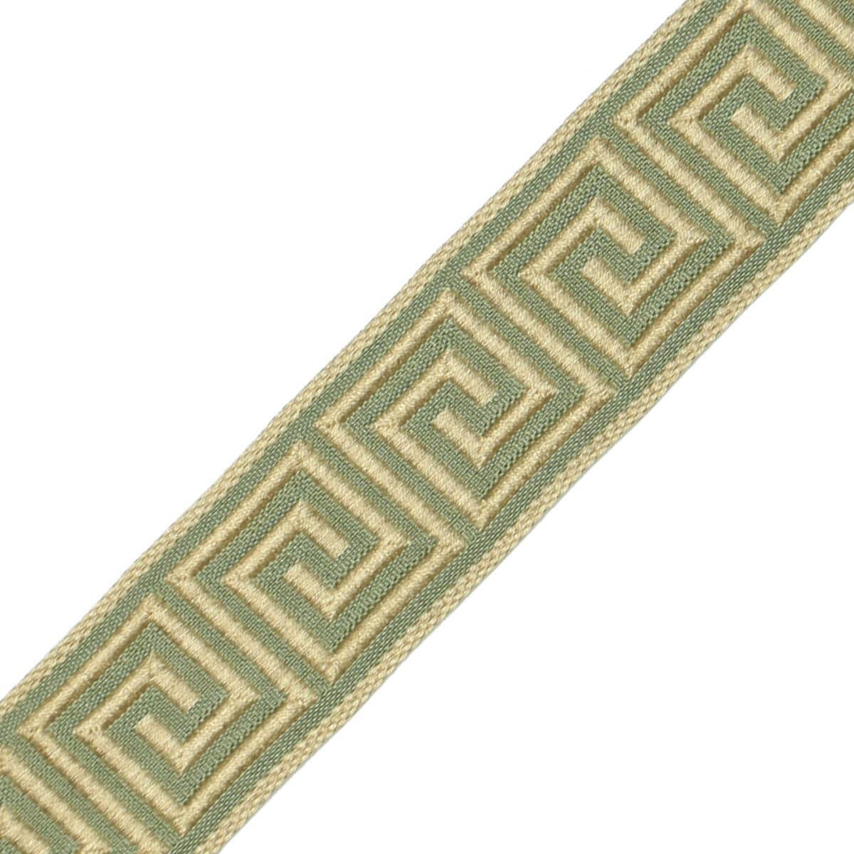 1 3/8" Aristotle Greek Key 977-36057-20