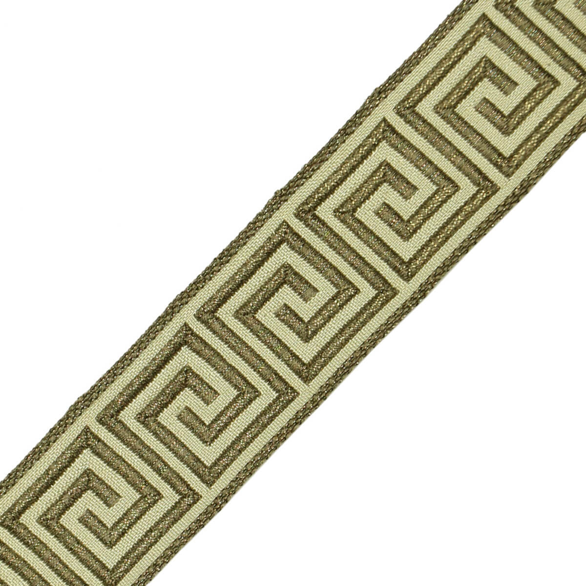 1 3/8" Aristotle Greek Key 977-36057-21