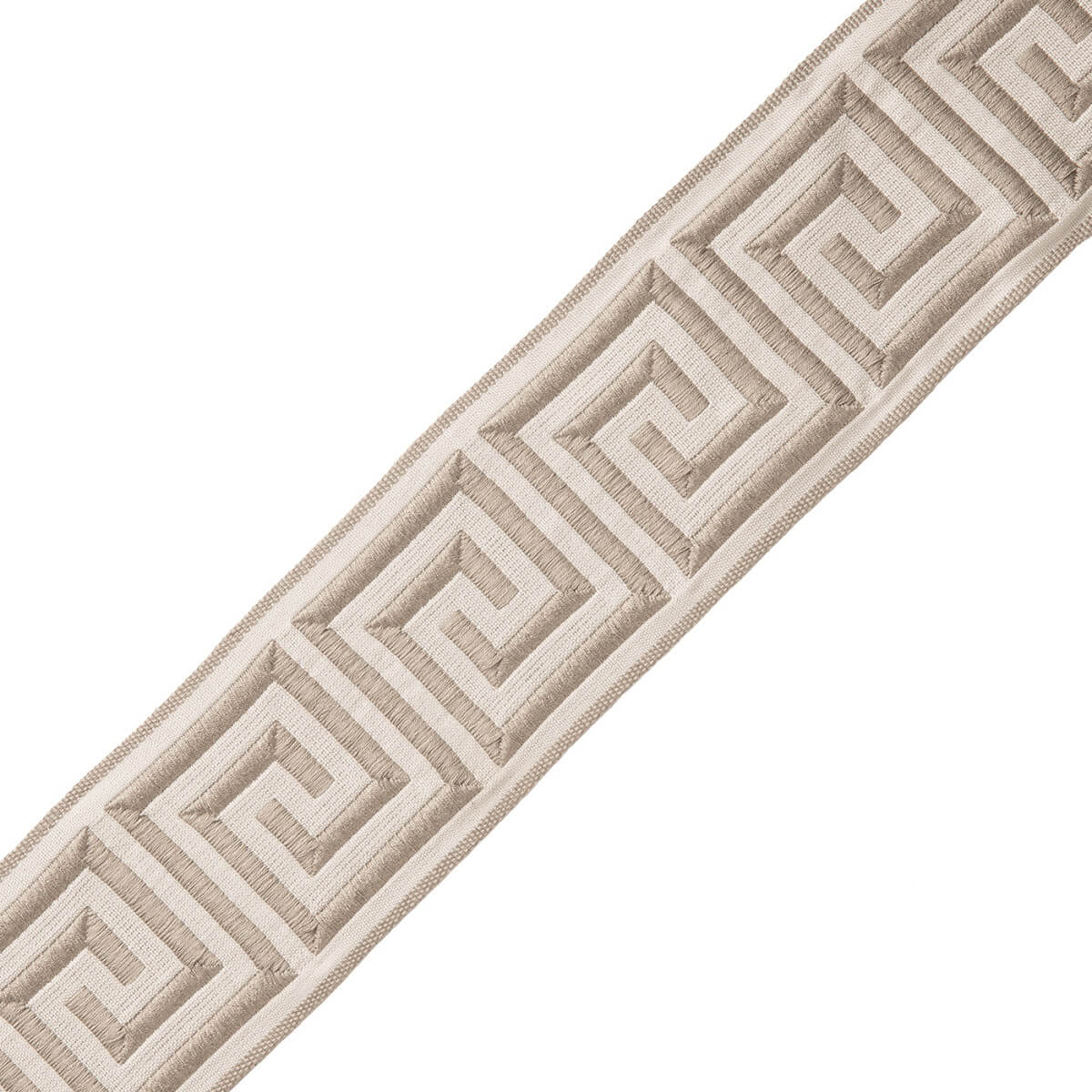 1 3/8" Aristotle Greek Key 977-36057-601