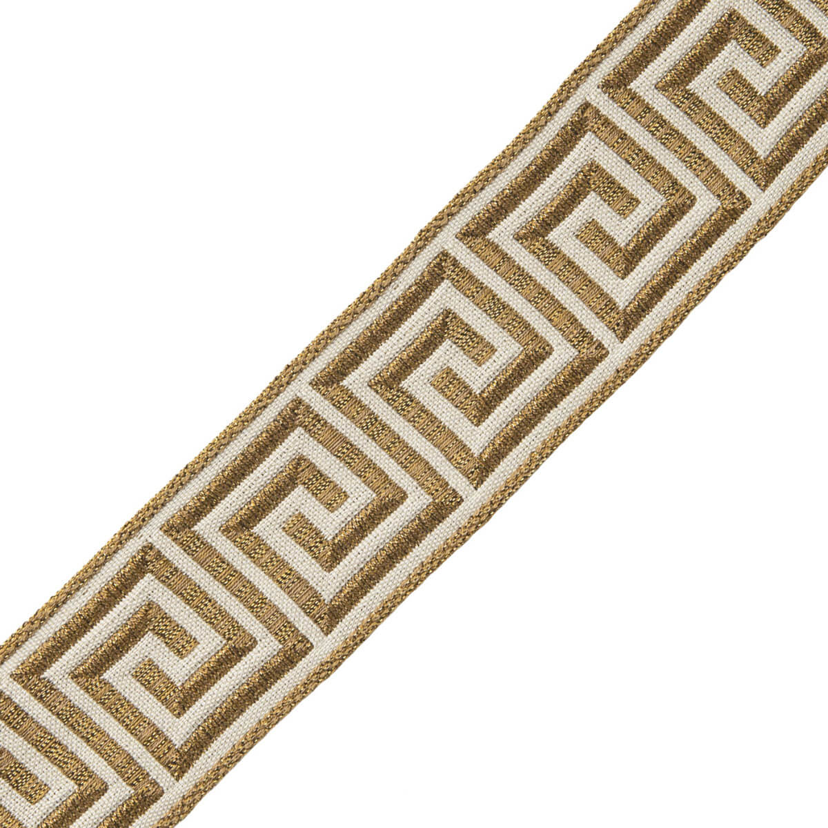 1 3/8" Aristotle Greek Key 977-36057-605
