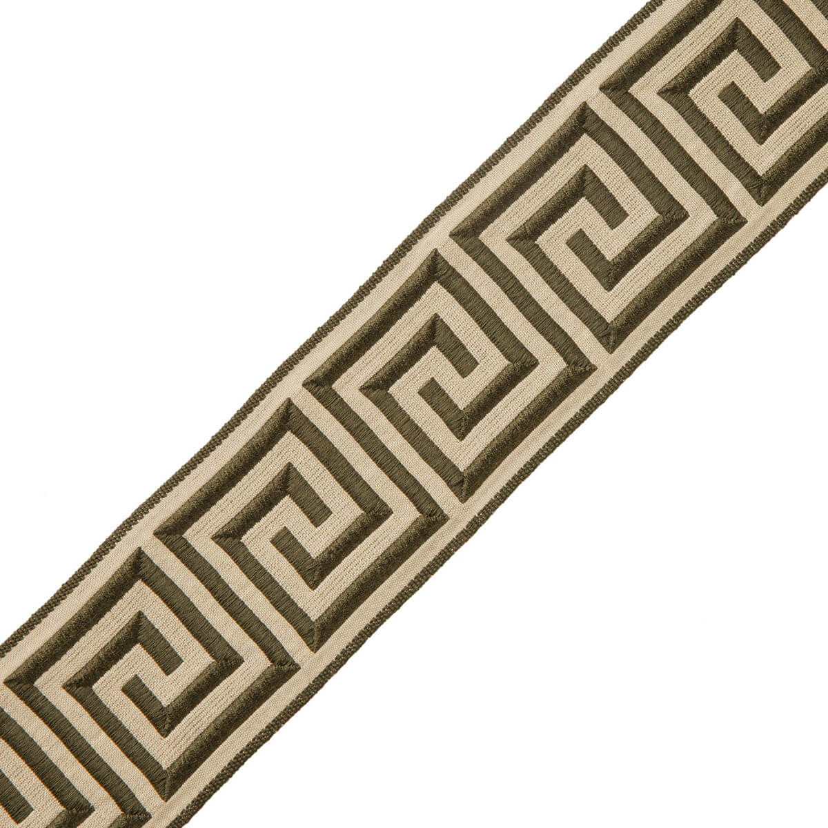 1 3/8" Aristotle Greek Key 977-36057-606