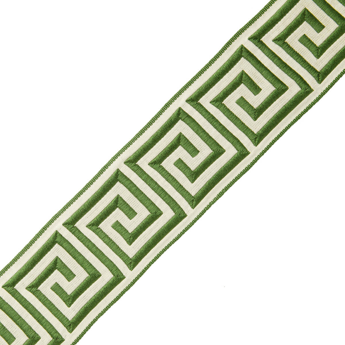 1 3/8" Aristotle Greek Key 977-36057-607