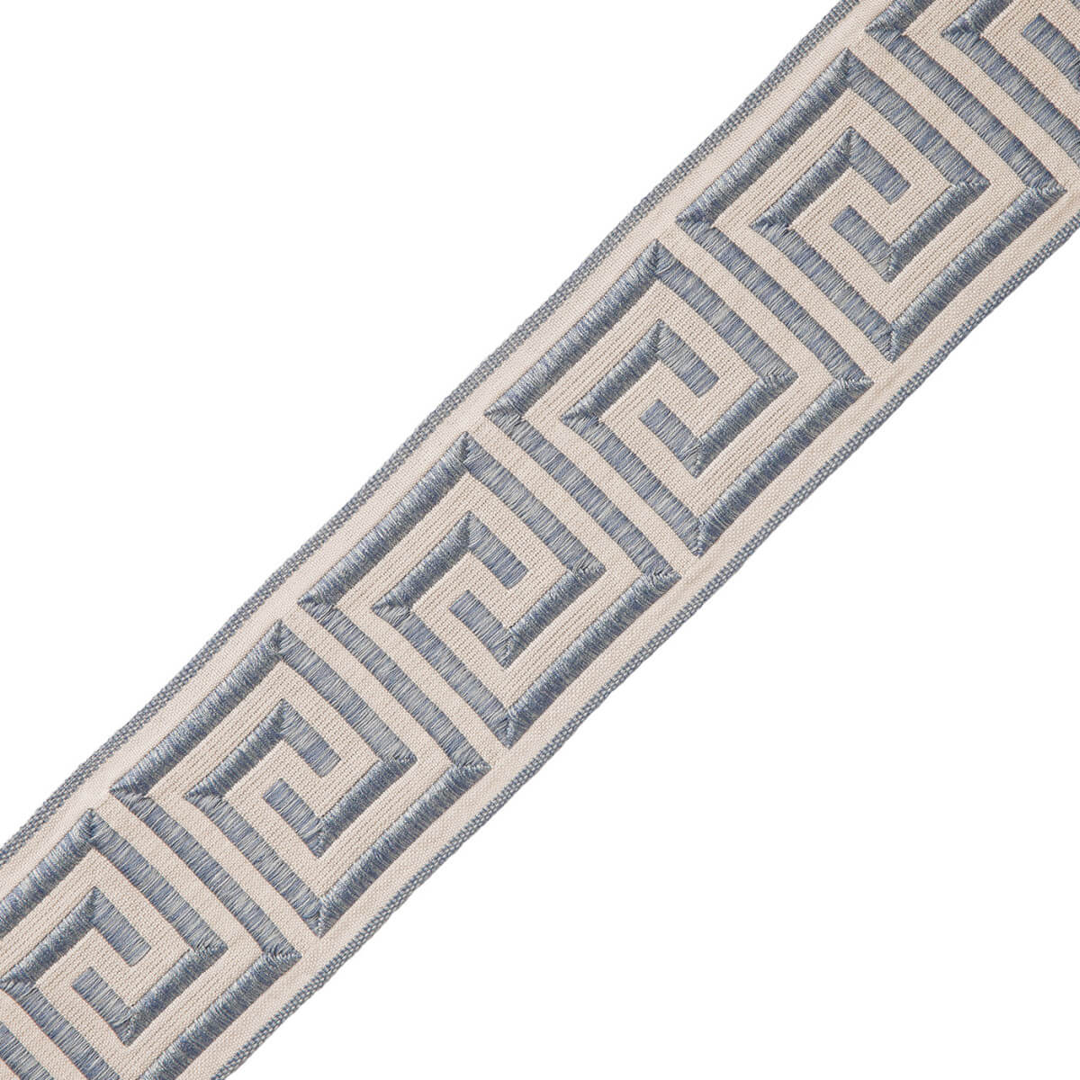 1 3/8" Aristotle Greek Key 977-36057-609