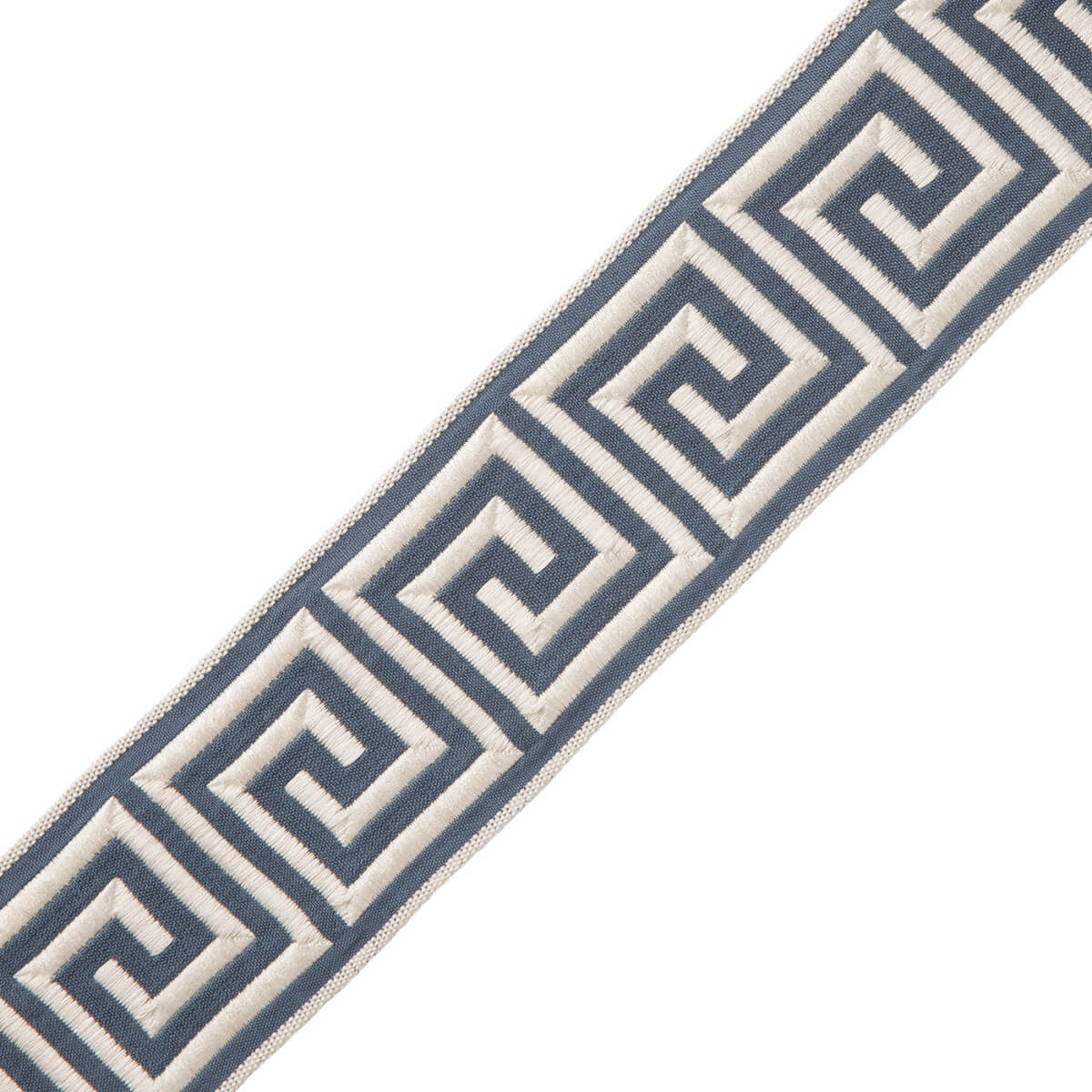 1 3/8" Aristotle Greek Key 977-36057-610