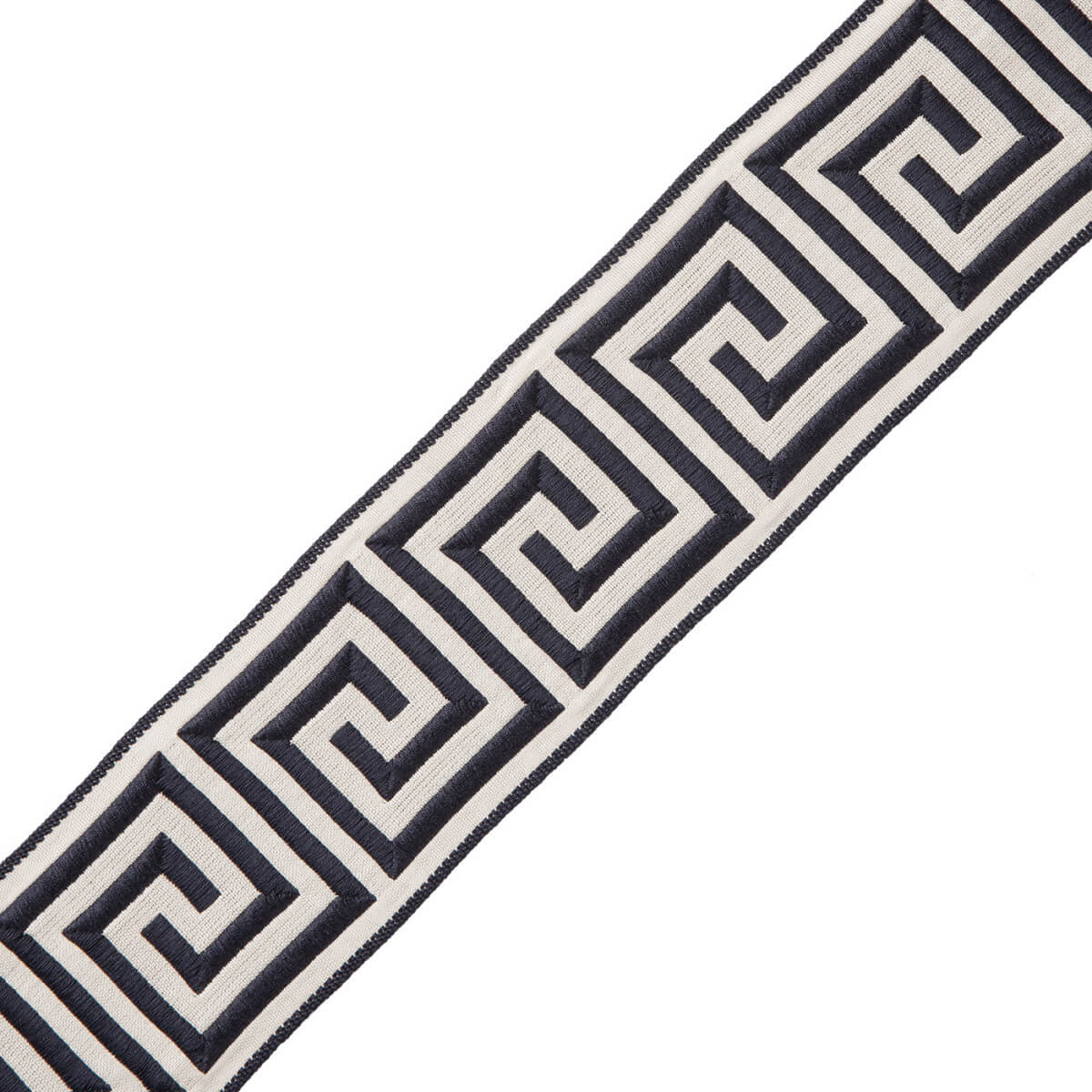 1 3/8" Aristotle Greek Key 977-36057-611