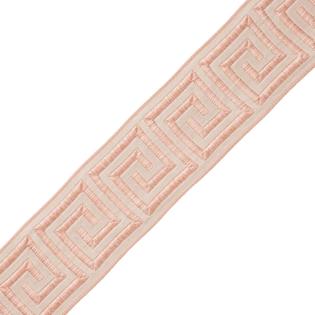 1 3/8" Aristotle Greek Key 977-36057-612