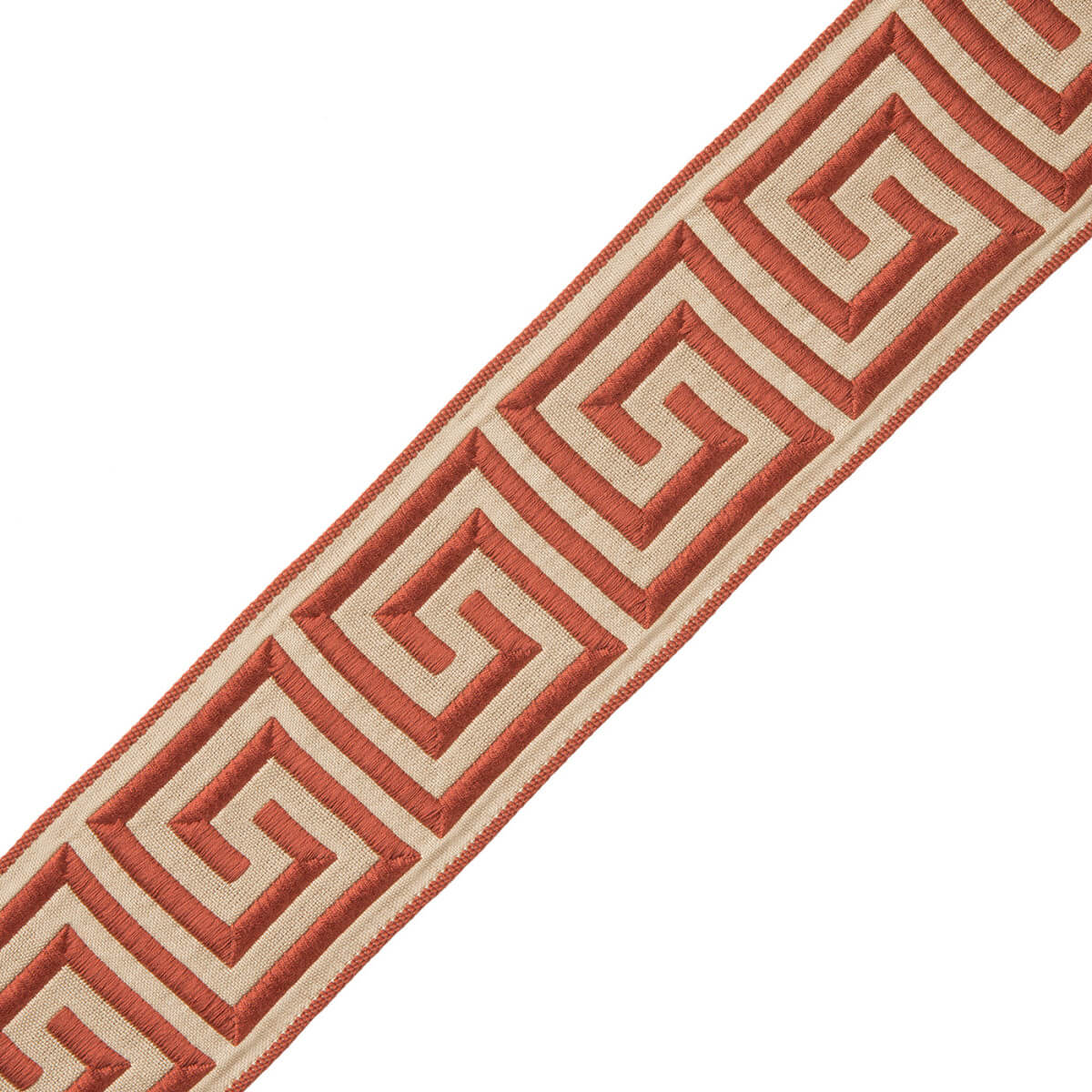 1 3/8" Aristotle Greek Key 977-36057-613