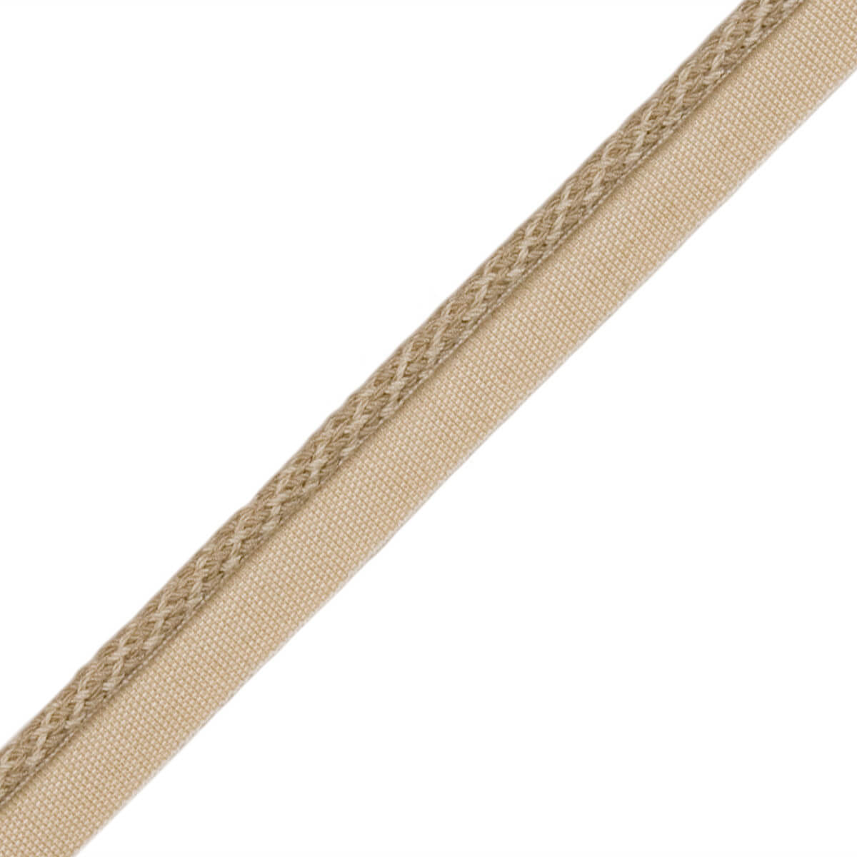 1/4" Espadrille Cord With Tape 981-43269-03