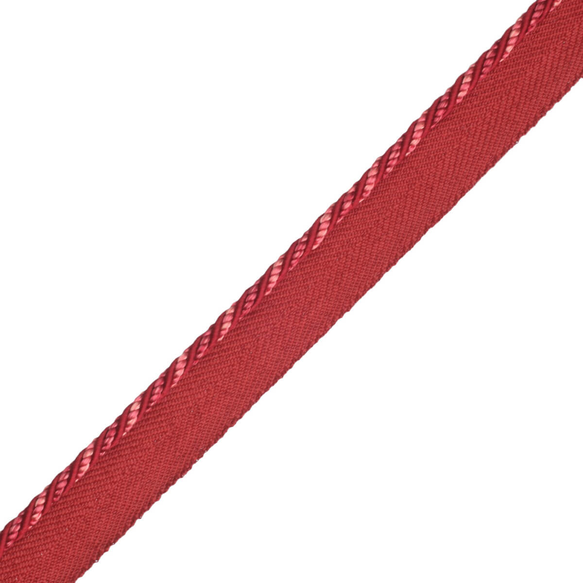1/4" La Petite Silk Cord With Tape 981-36719-63