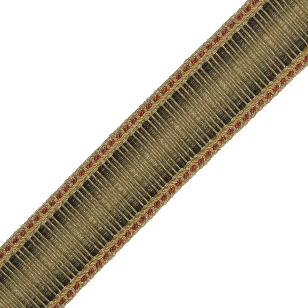 1 5/8" Elysee Ribbed Border 977-38453-01