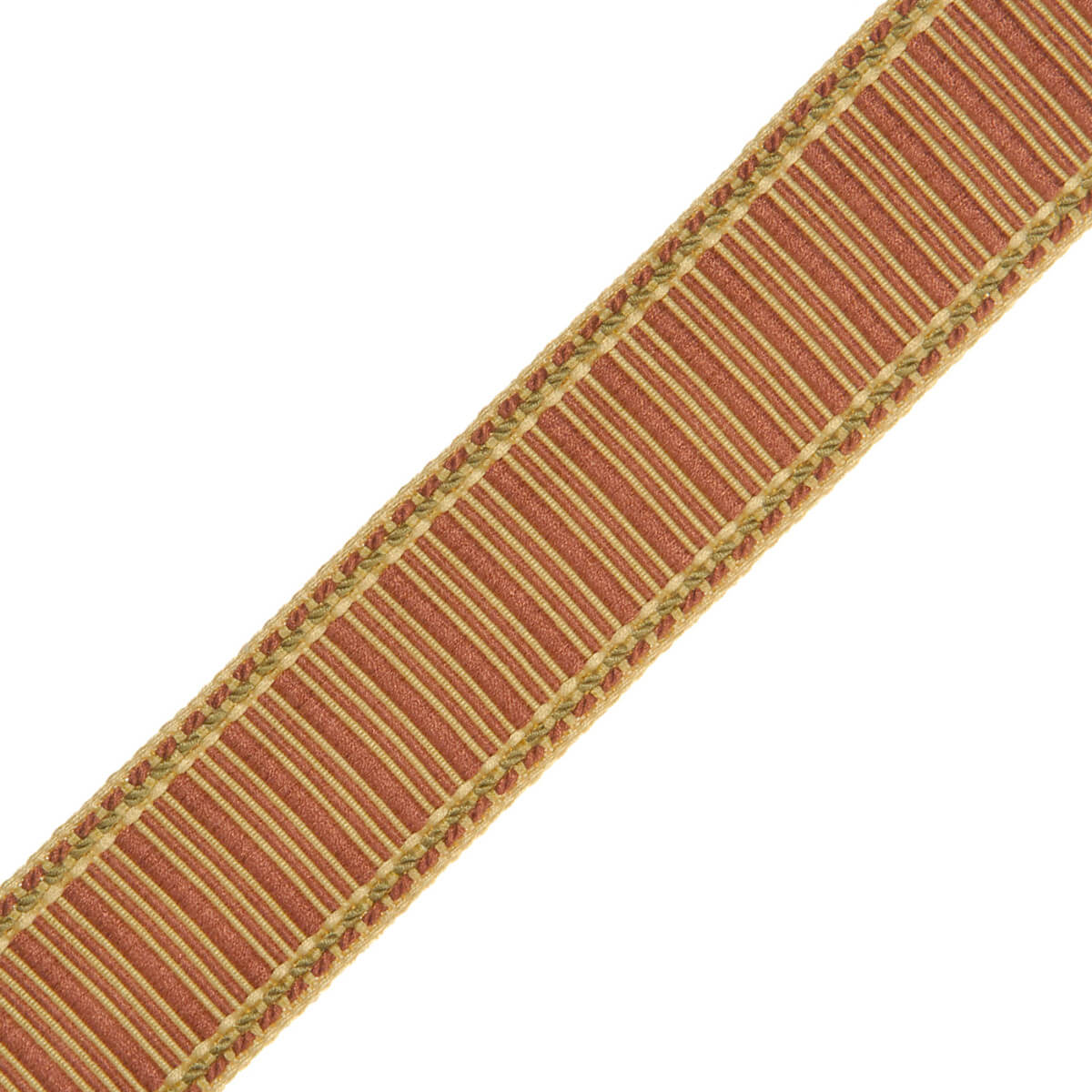 1 5/8" Elysee Ribbed Border 977-38453-11