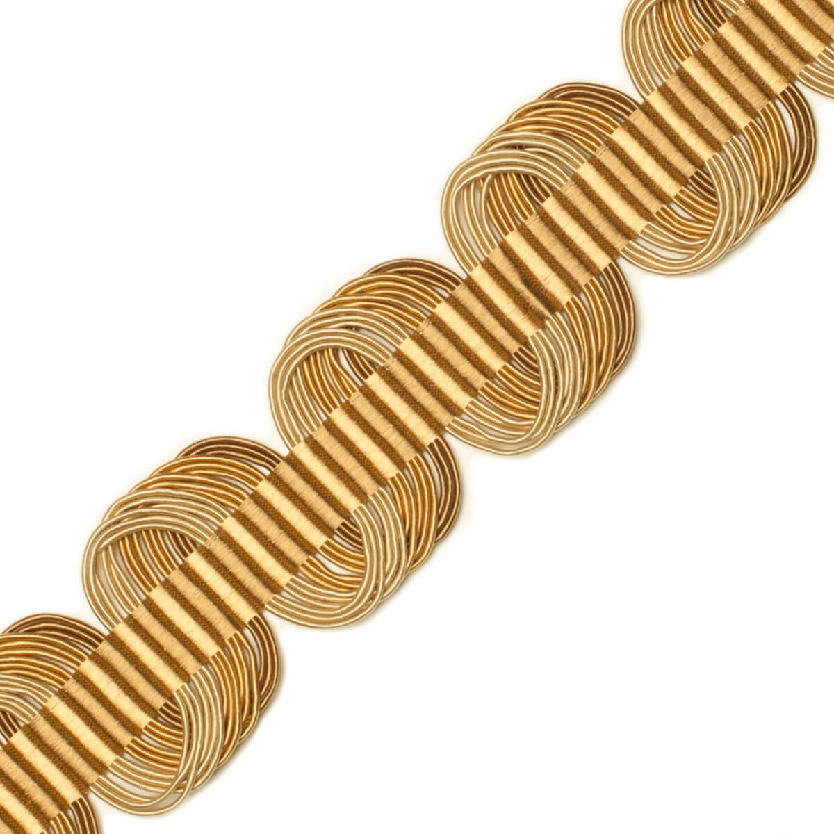 1 7/8" Orsay Silk Woven Crete 977-34612-15