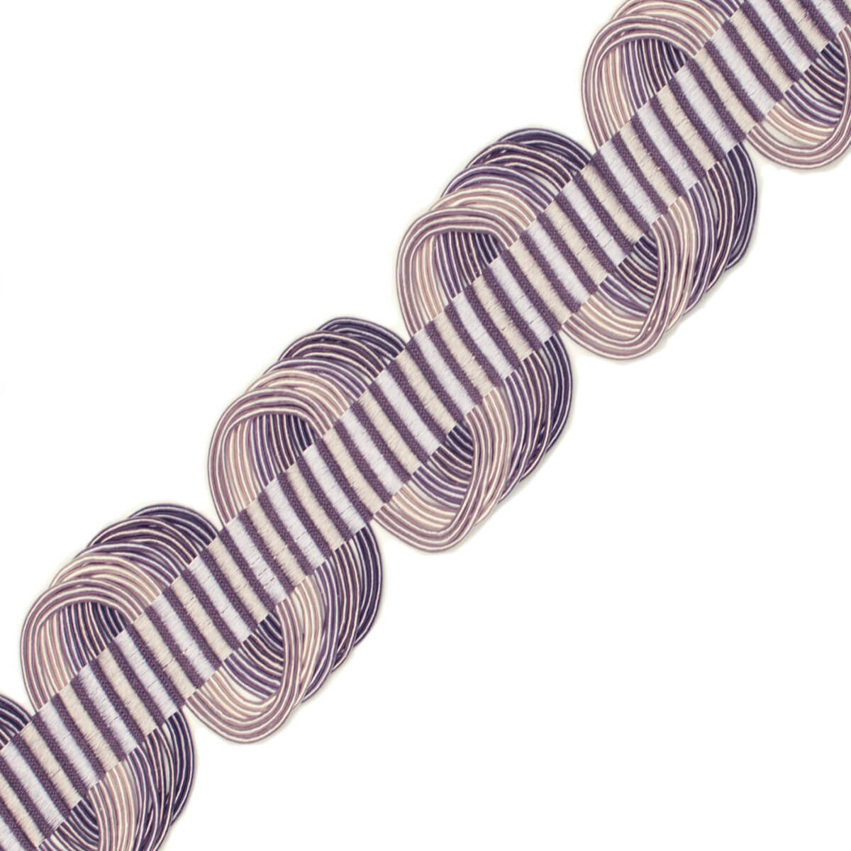 1 7/8" Orsay Silk Woven Crete 977-34612-9