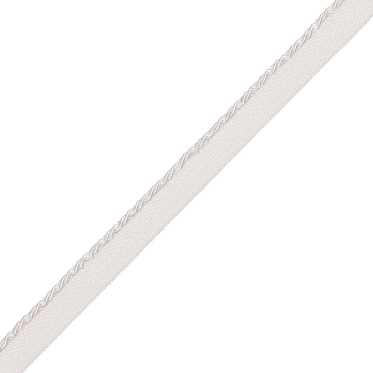 1/8" (3mm) Silk Palais Cord With Tape CT-56772-01