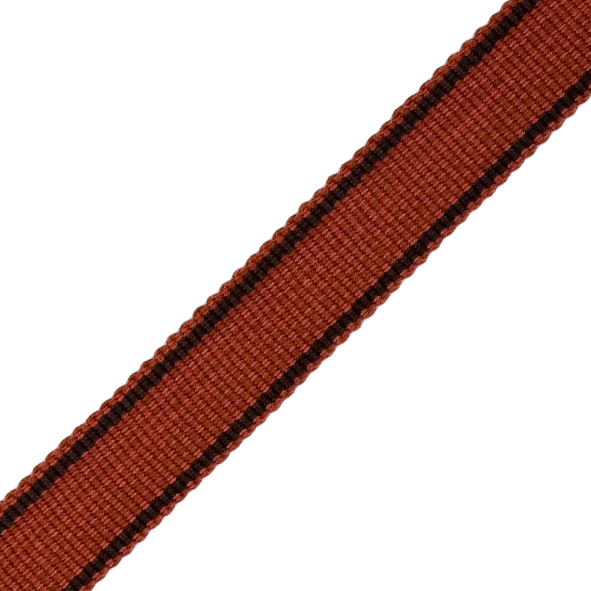 1" Espadrille Striped Border 977-43146-16