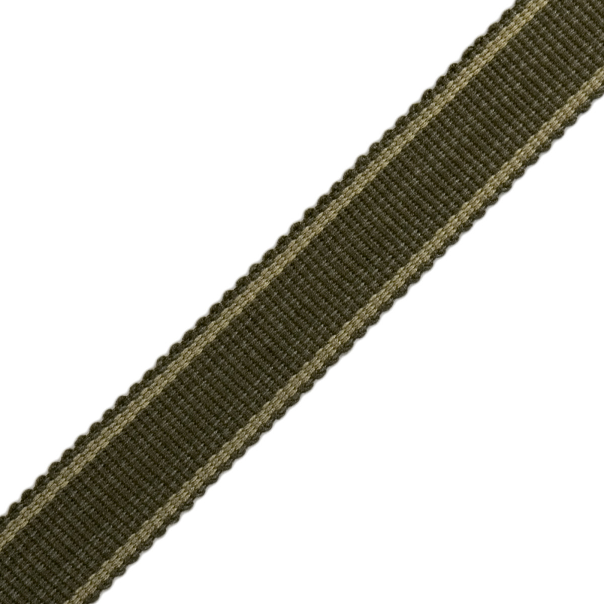 1" Espadrille Striped Border 977-43146-19