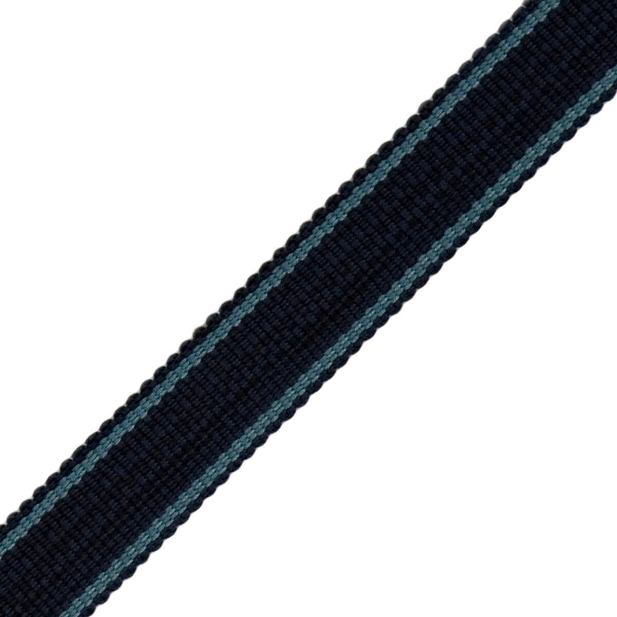 1" Espadrille Striped Border 977-43146-21