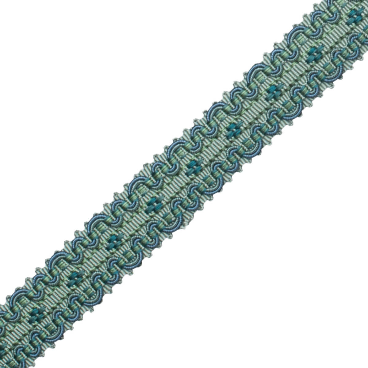 1" La Petite Silk Braid 982-36716-65