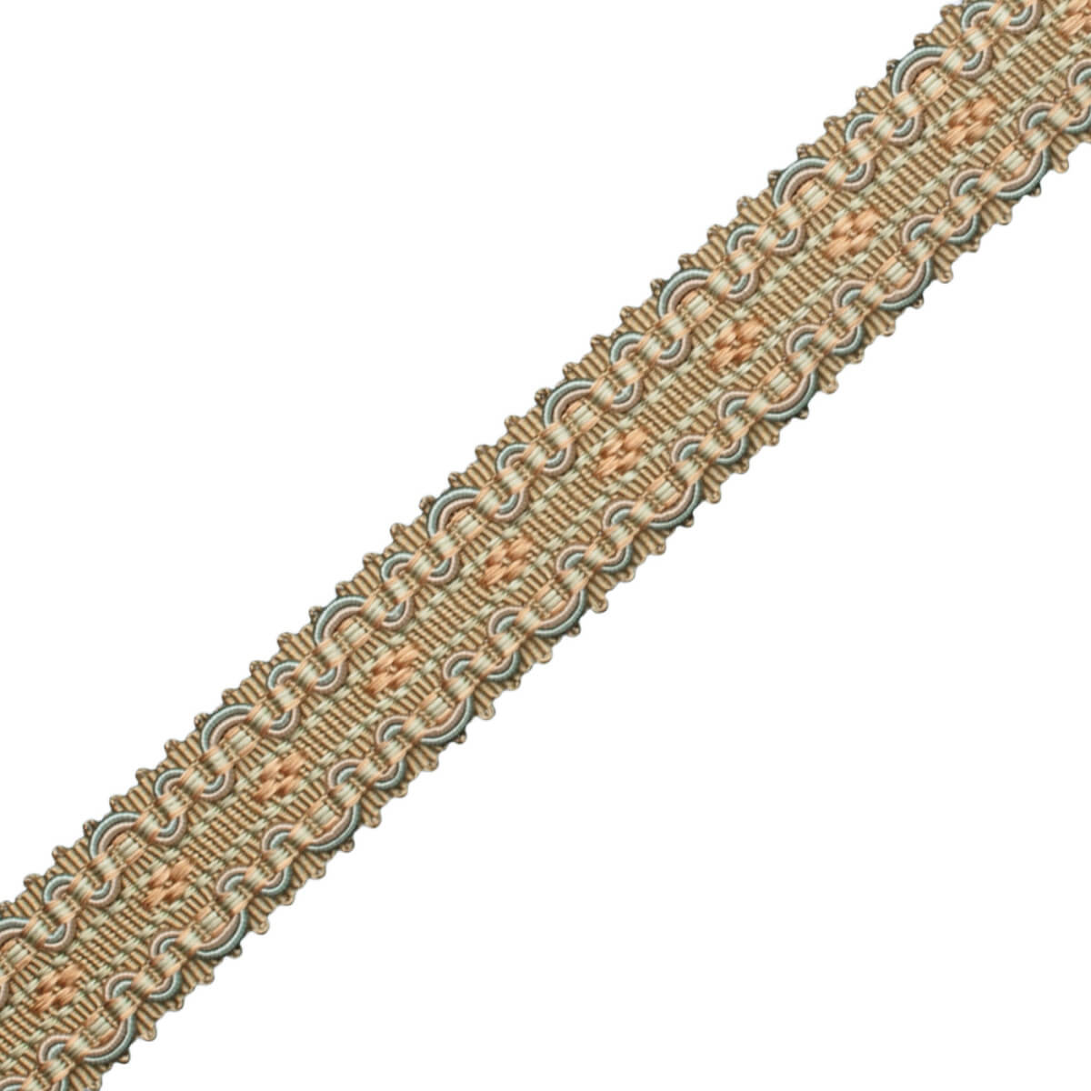 1" La Petite Silk Braid 982-36716-72