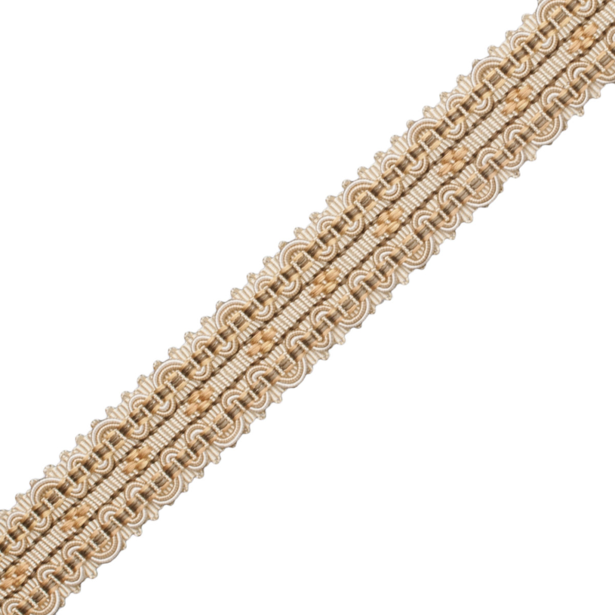 1" La Petite Silk Braid 982-36716-77
