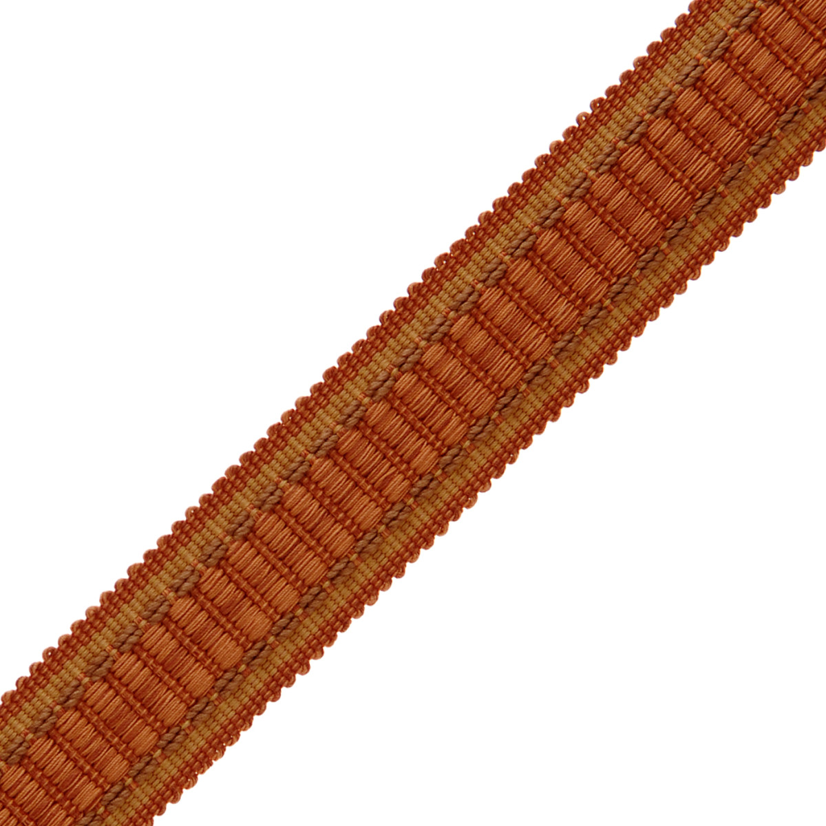 1" Lancaster Ribbed Border 977-39807-17