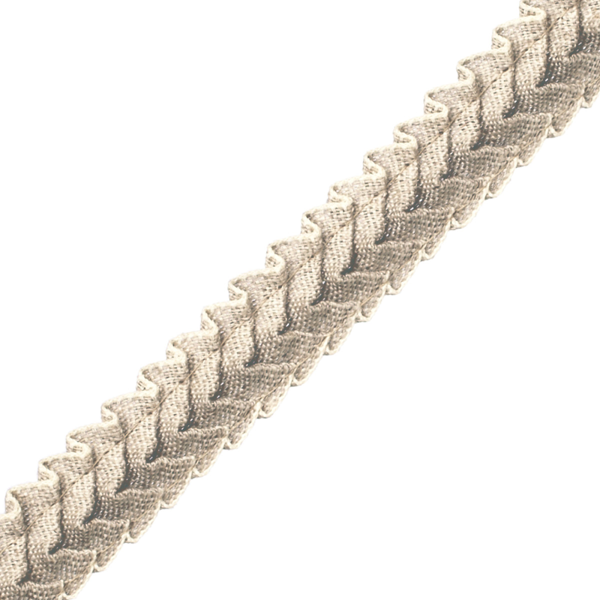 1" Pleated Dunes Border 977-42128-01