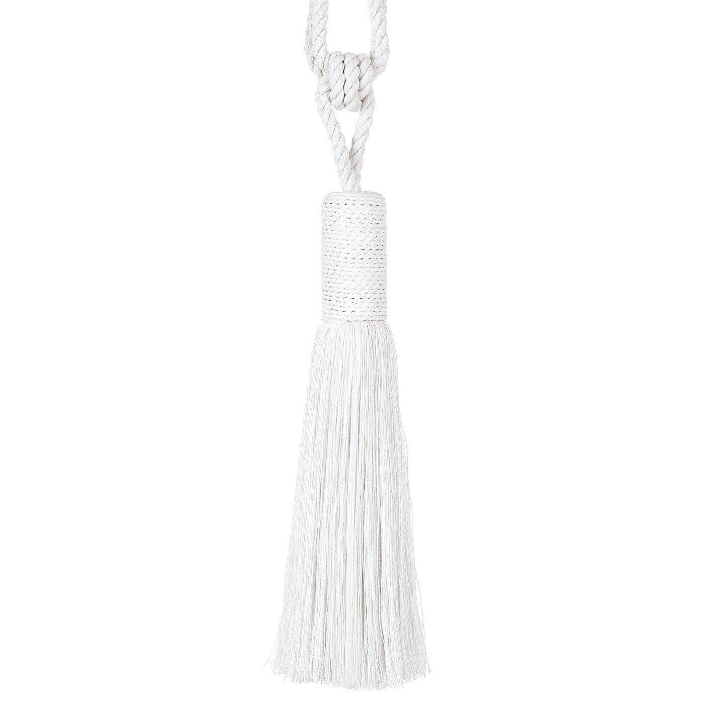 1 Tassel Tie Back 35226-9003