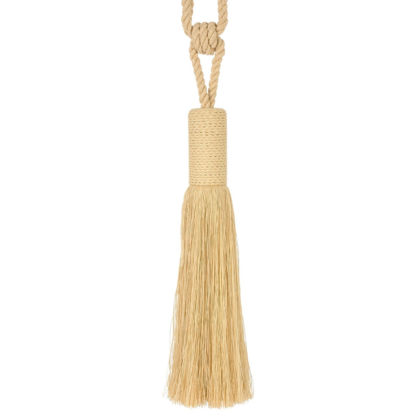 1 Tassel Tie Back 35226-9015
