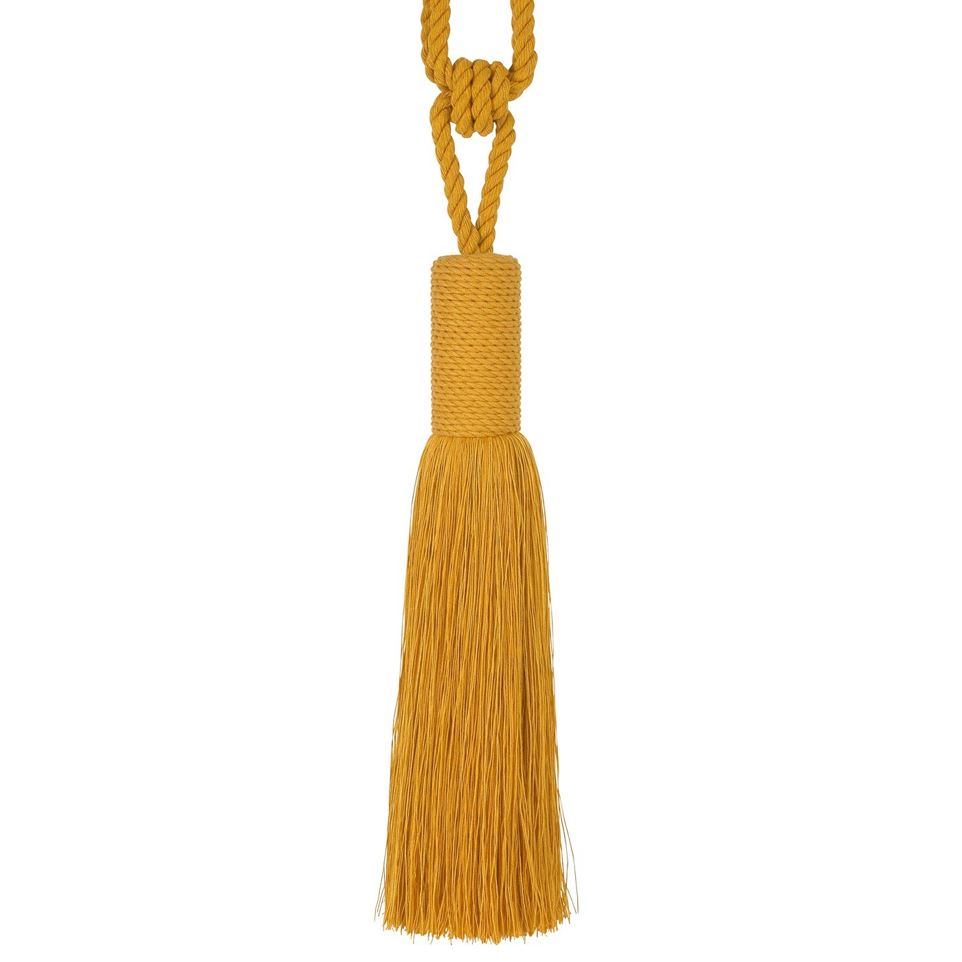 1 Tassel Tie Back 35226-9100