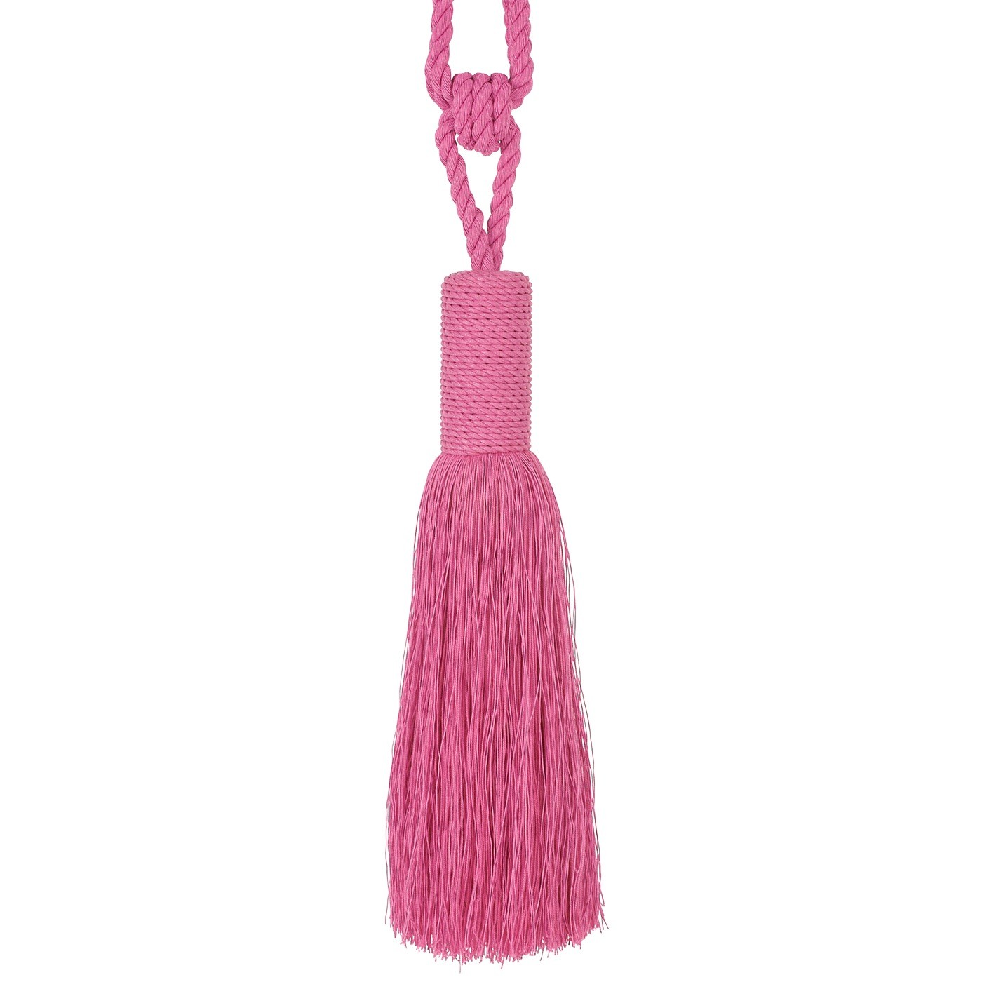 1 Tassel Tie Back 35226-9400