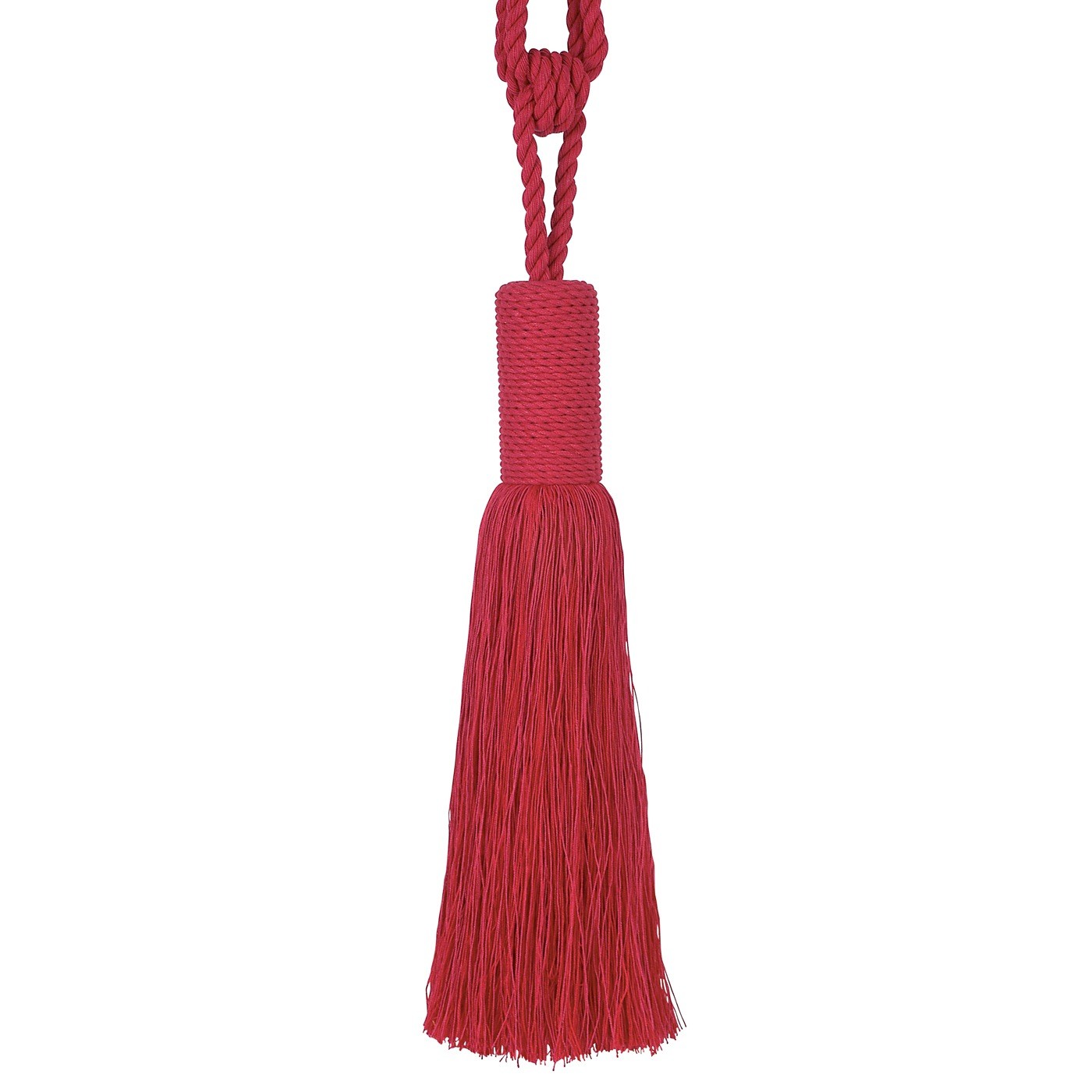 1 Tassel Tie Back 35226-9510