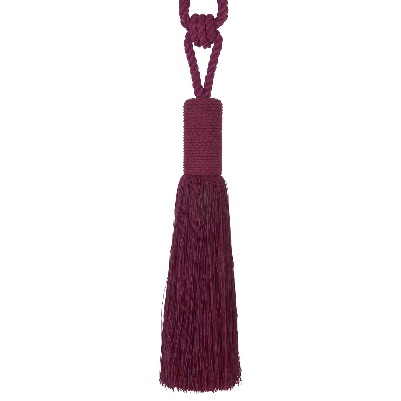 1 Tassel Tie Back 35226-9530