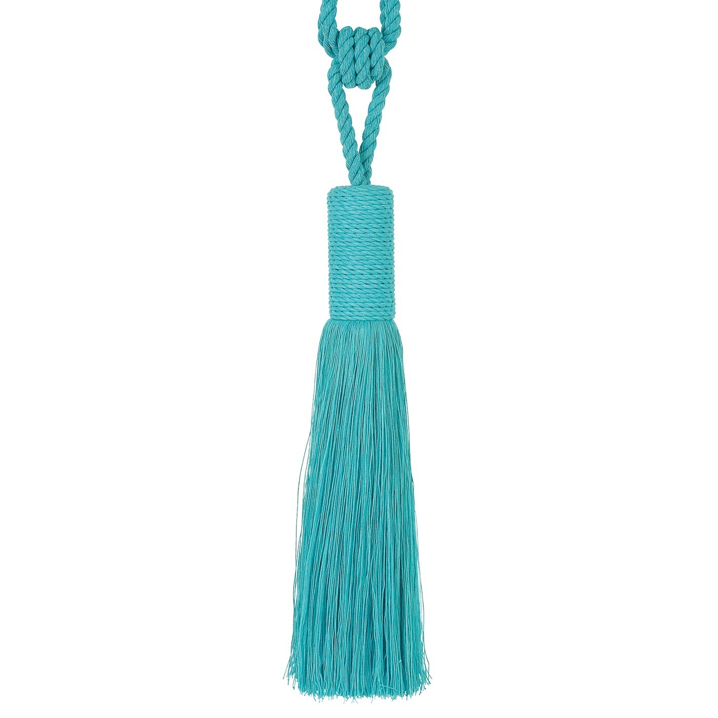 1 Tassel Tie Back 35226-9610