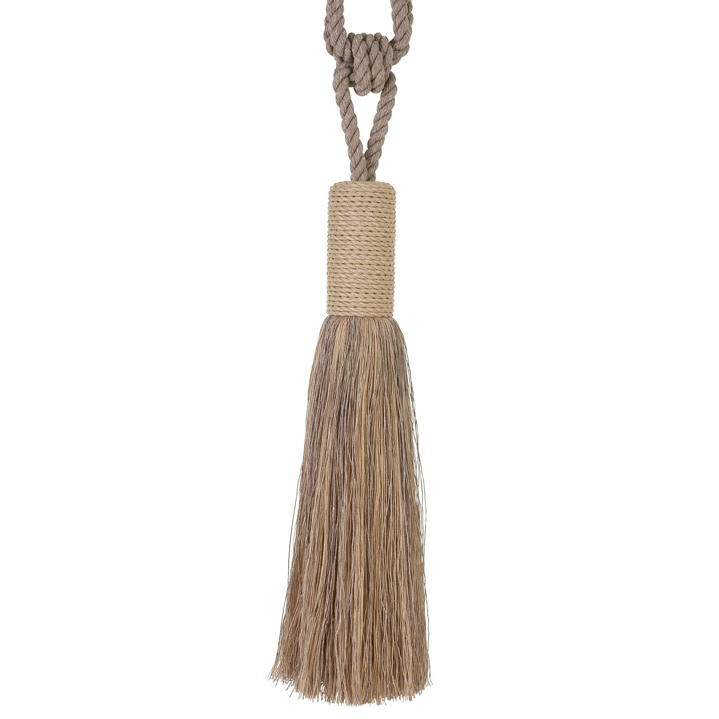 1 Tassel Tie Back 35226-9812
