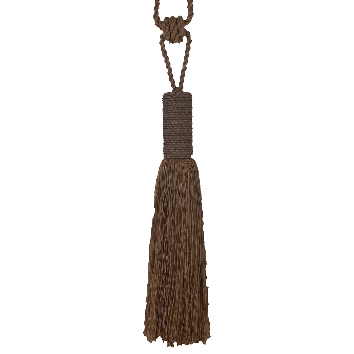 1 Tassel Tie Back 35226-9880
