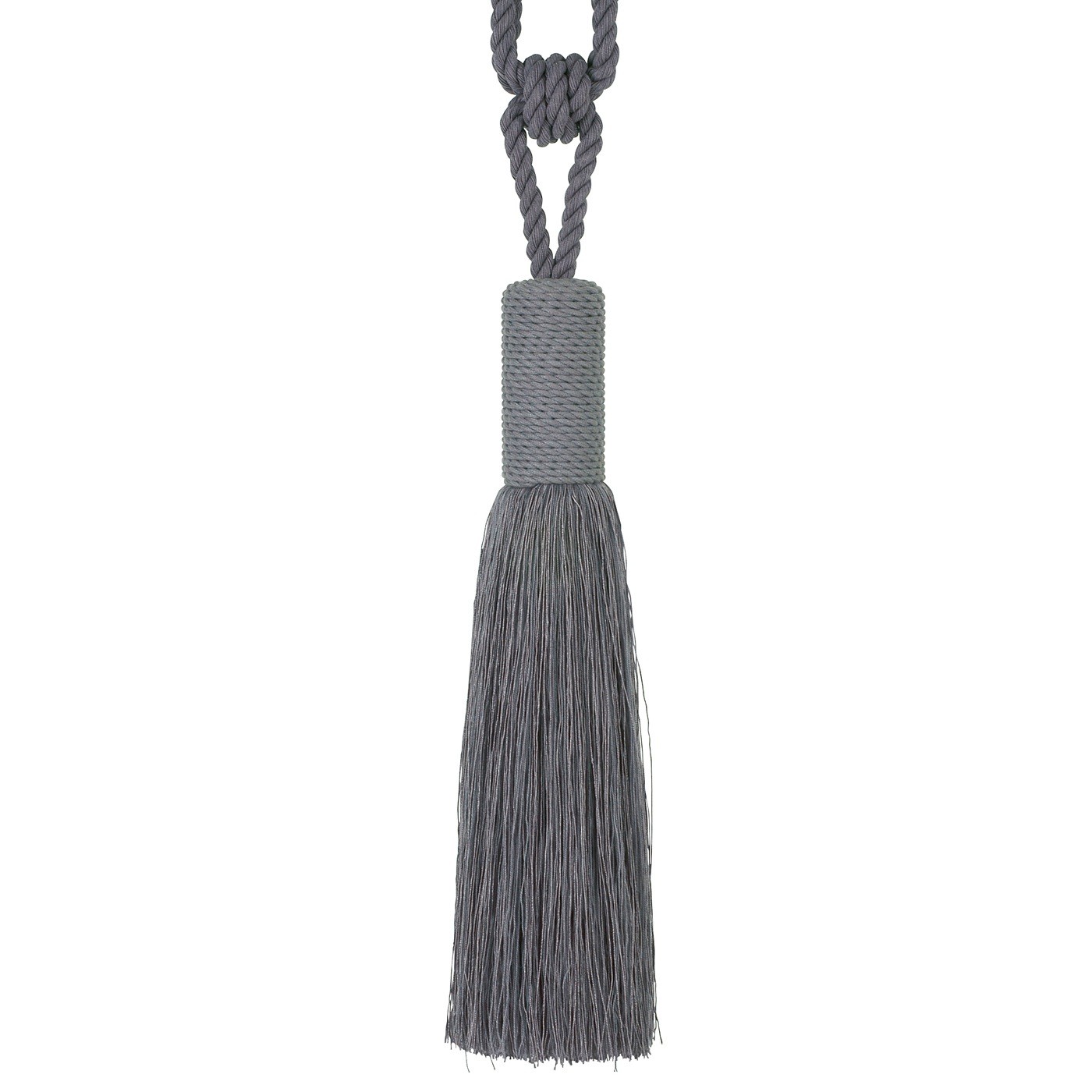 1 Tassel Tie Back 35226-9910