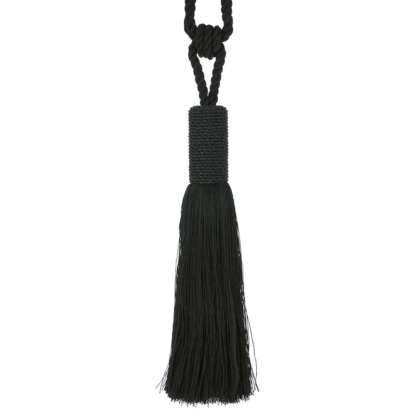 1 Tassel Tie Back 35226-9981