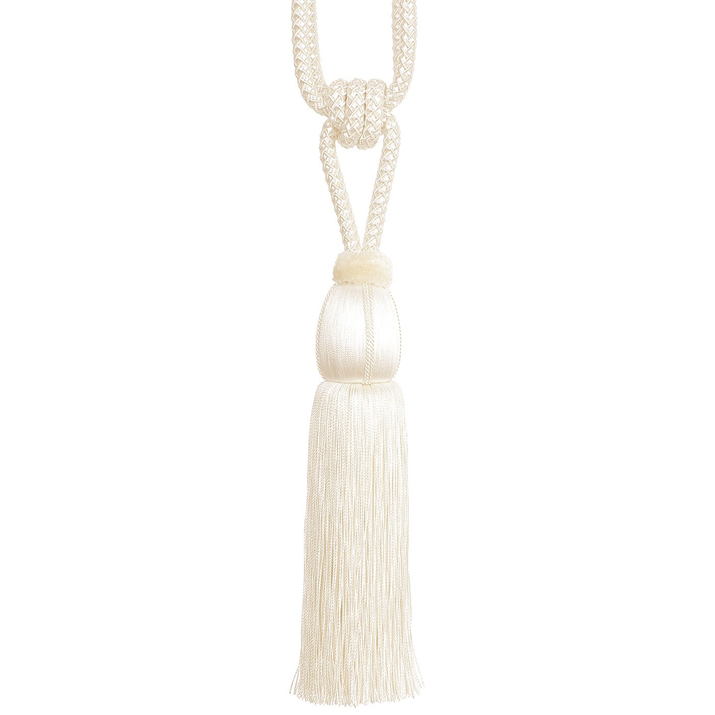 1 Tassel Tie Back 35236-9020