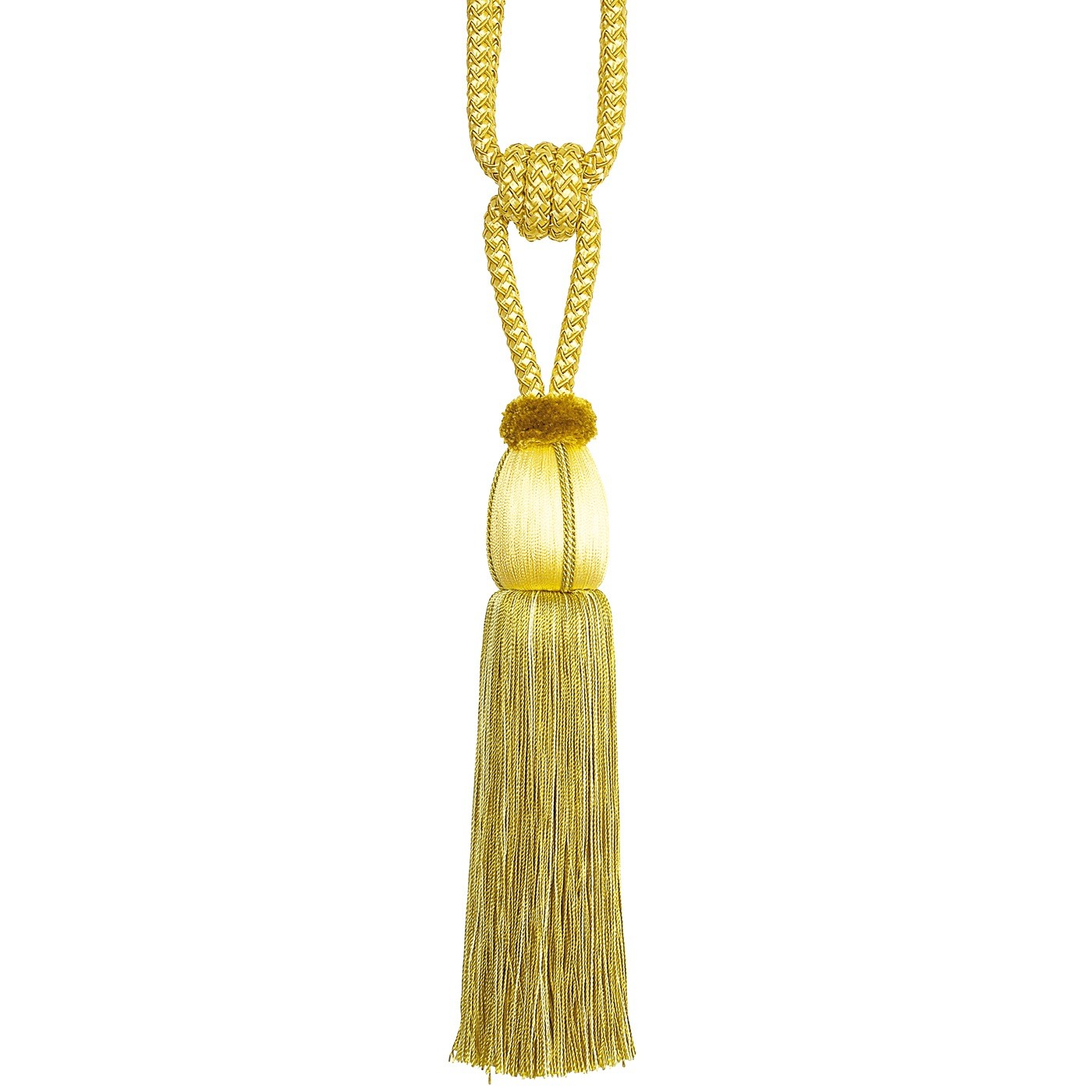 1 Tassel Tie Back 35236-9170