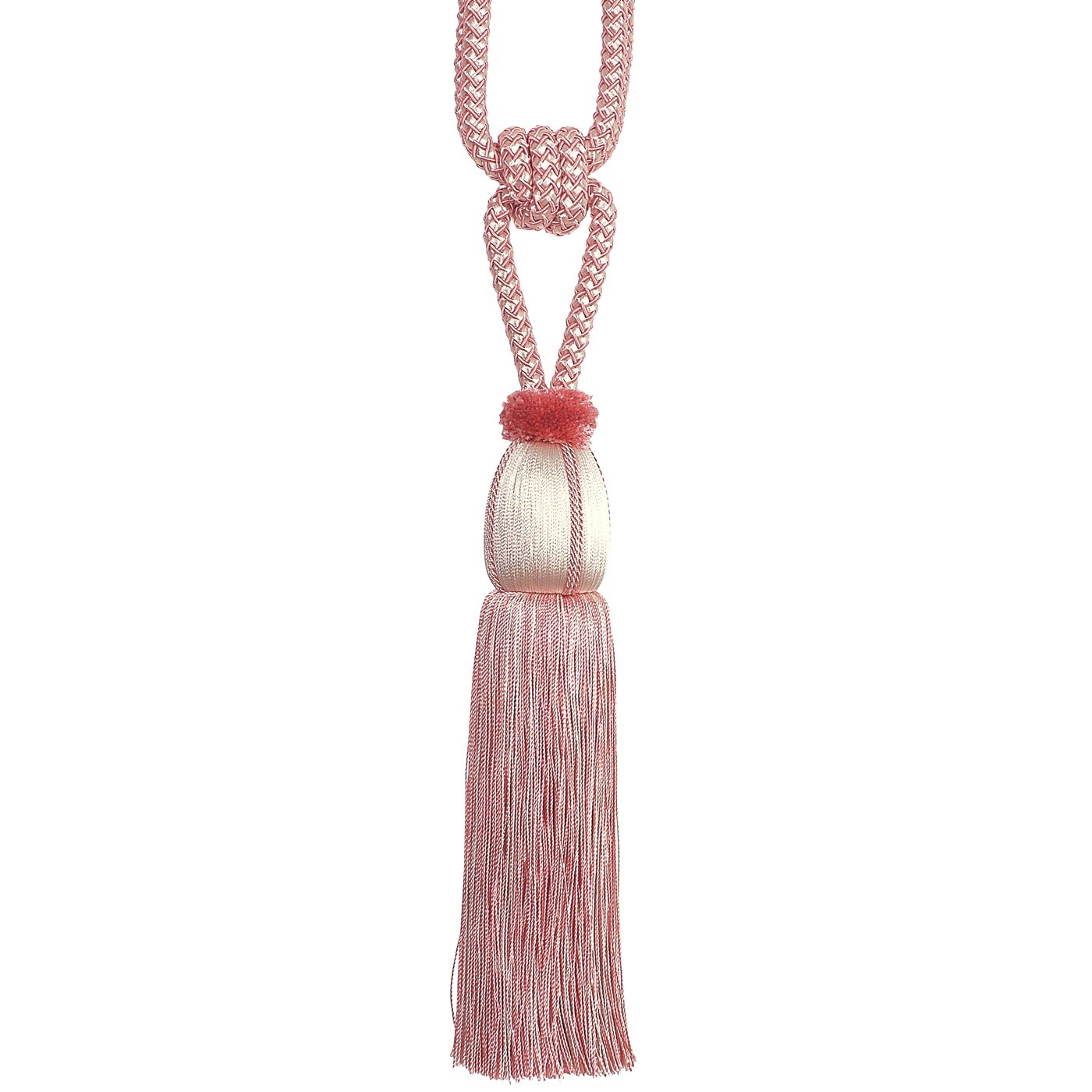 1 Tassel Tie Back 35236-9420
