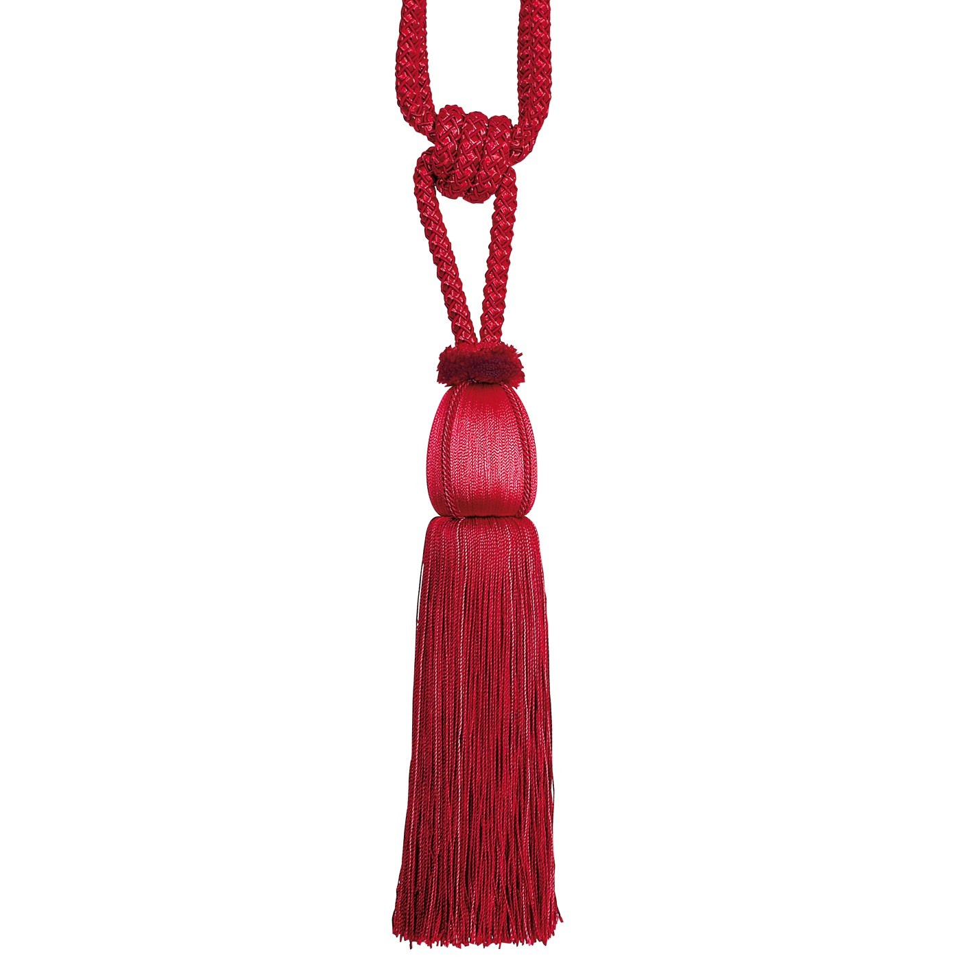1 Tassel Tie Back 35236-9540