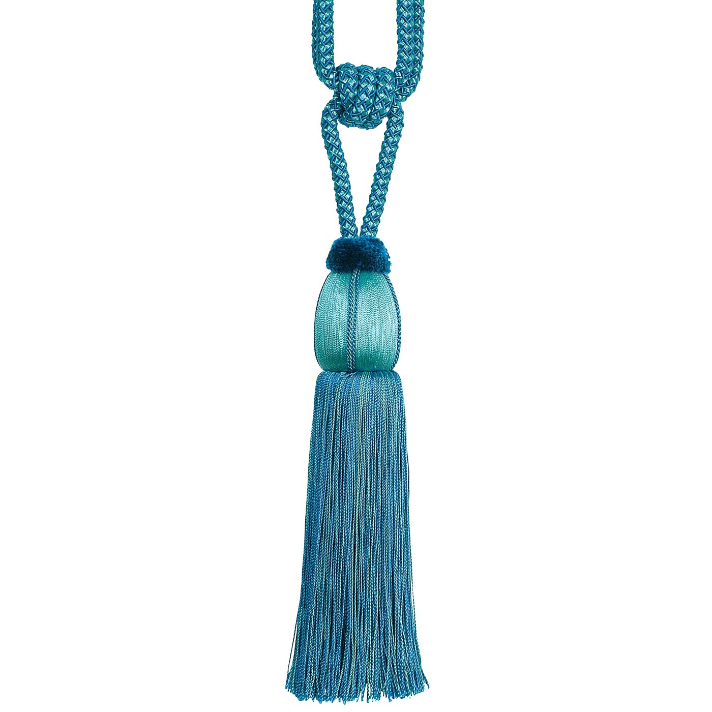 1 Tassel Tie Back 35236-9600