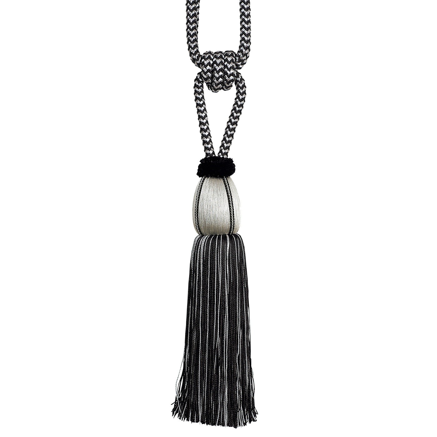 1 Tassel Tie Back 35236-9900