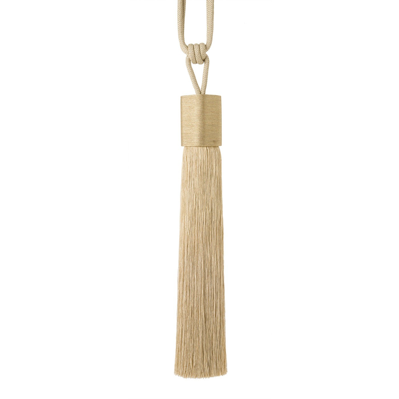 1 Tassel Tie Back 35311-9020