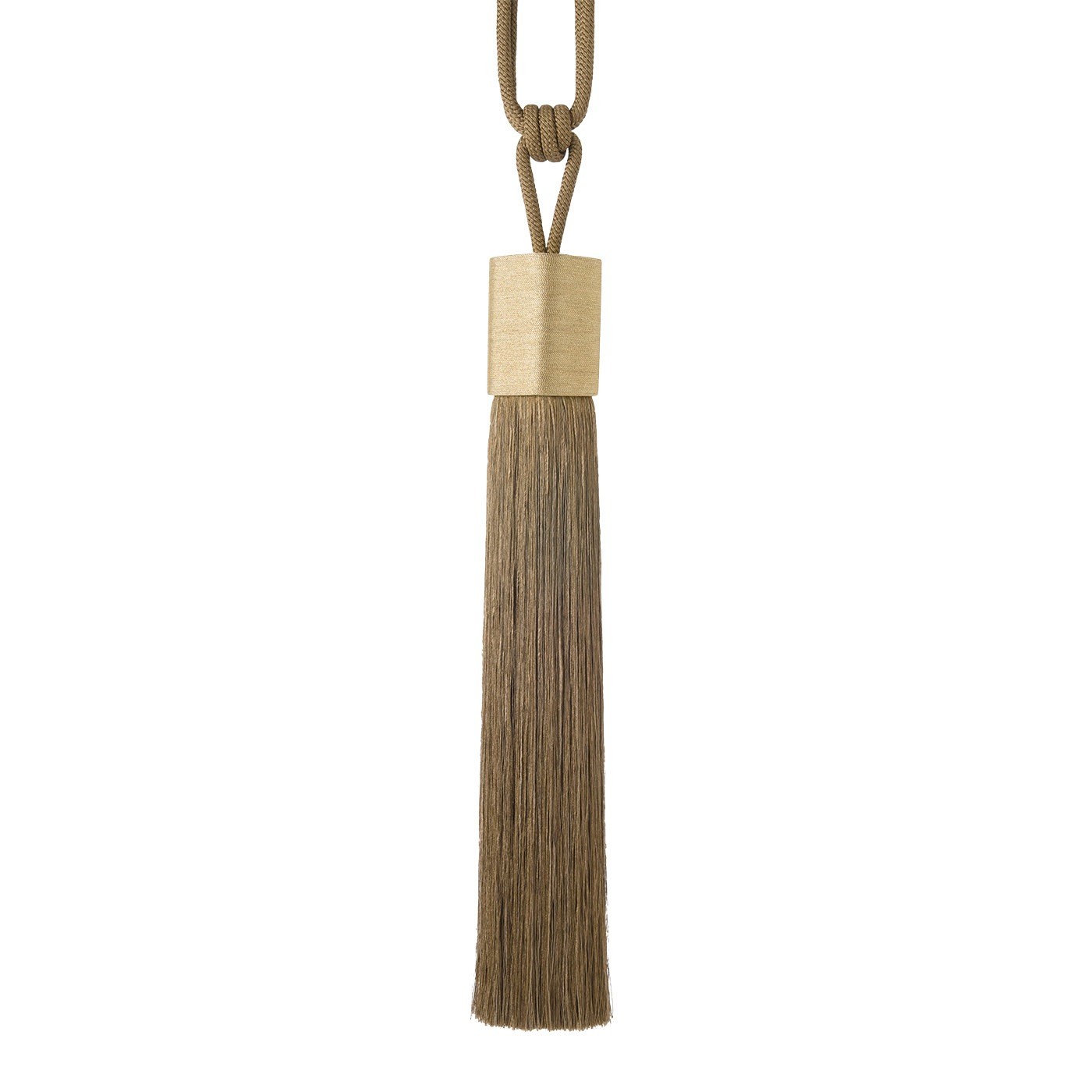 1 Tassel Tie Back 35311-9800